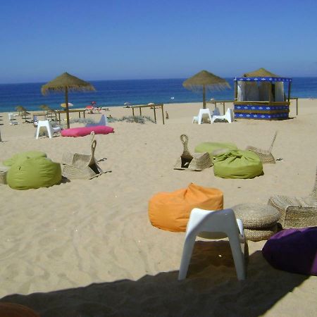 Casa Ferias Melides Villa Eksteriør bilde