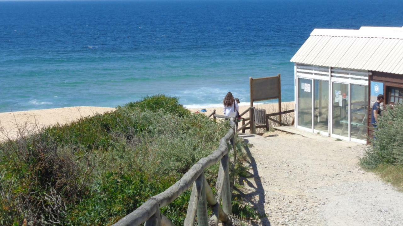 Casa Ferias Melides Villa Eksteriør bilde