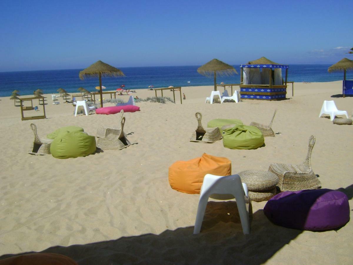 Casa Ferias Melides Villa Eksteriør bilde