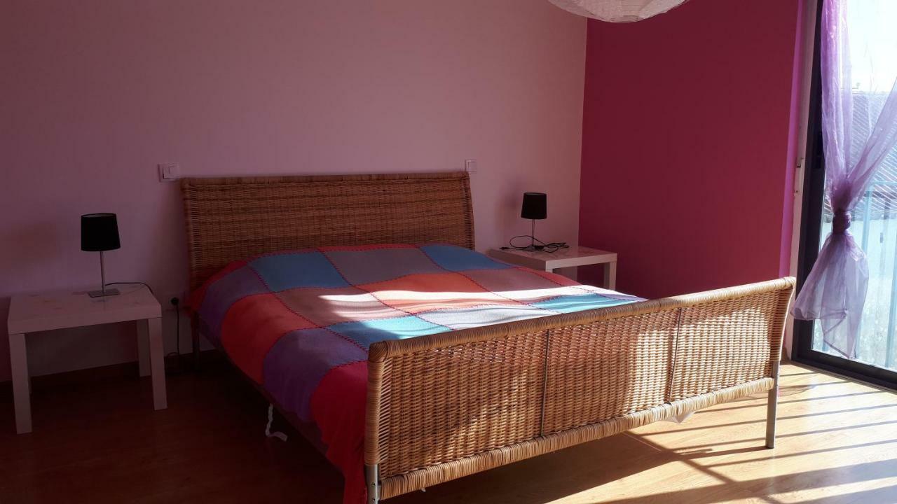 Casa Ferias Melides Villa Eksteriør bilde
