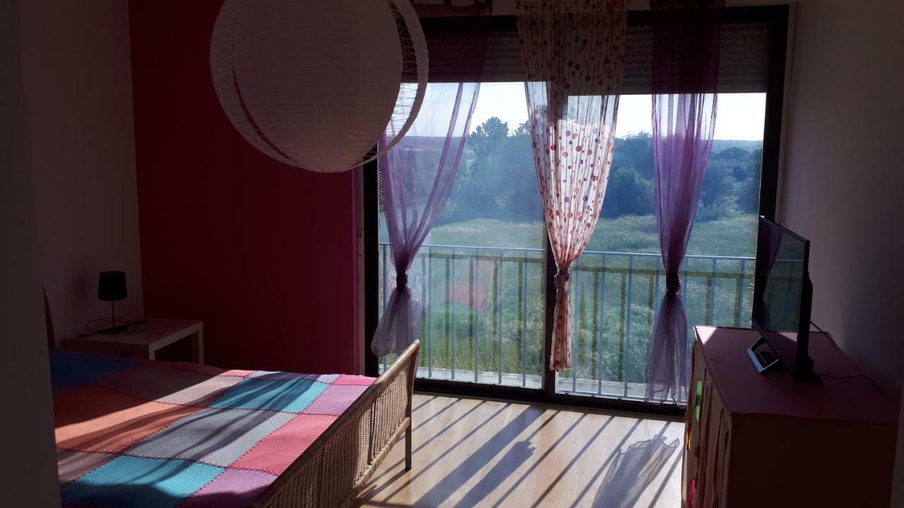 Casa Ferias Melides Villa Eksteriør bilde