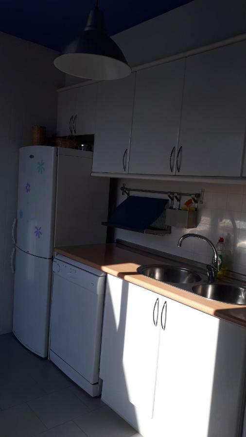 Casa Ferias Melides Villa Eksteriør bilde