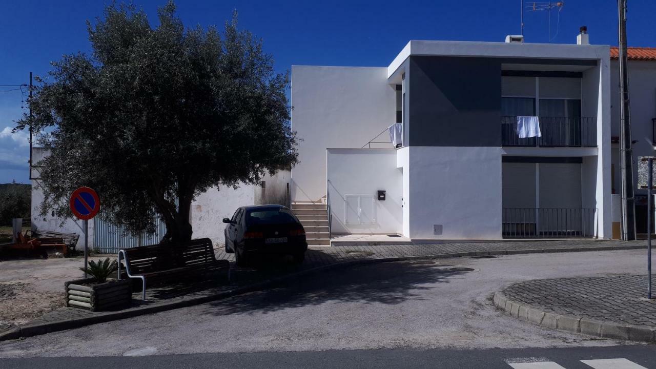 Casa Ferias Melides Villa Eksteriør bilde