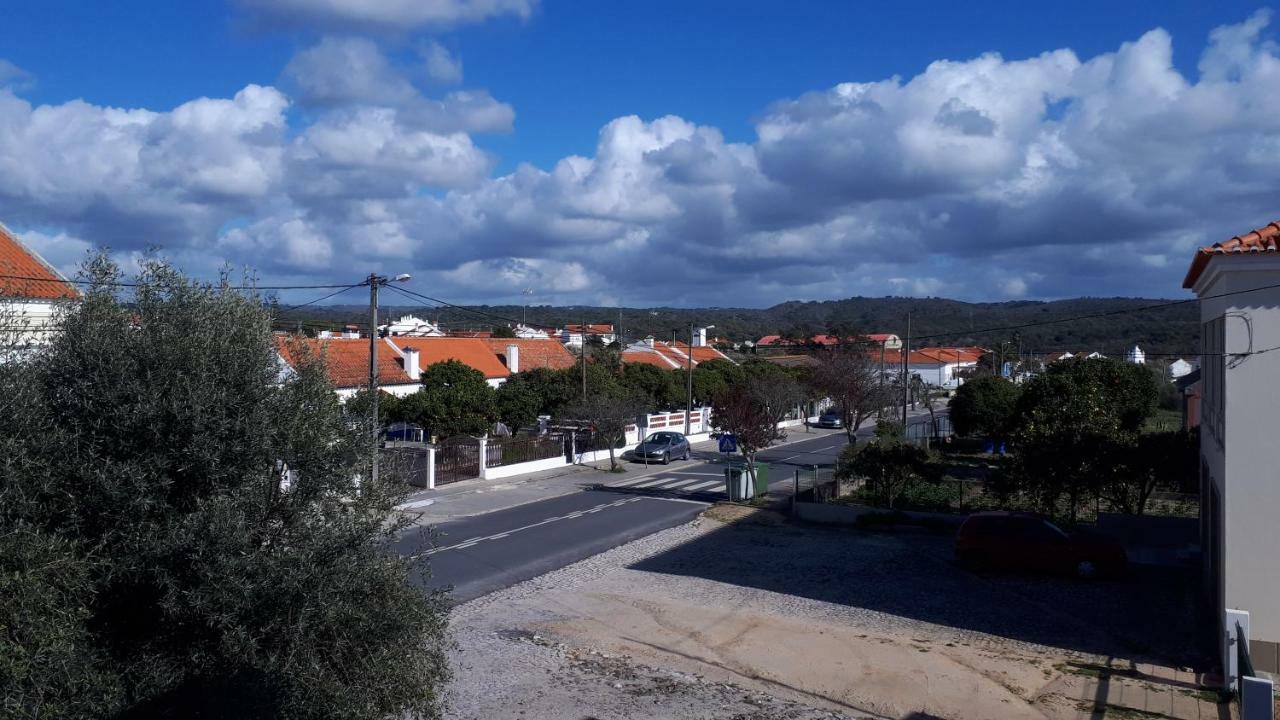 Casa Ferias Melides Villa Eksteriør bilde