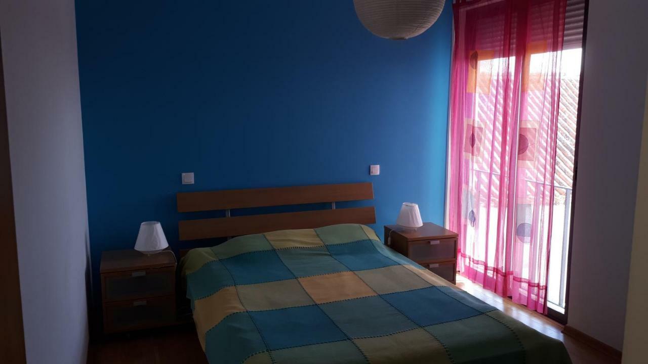 Casa Ferias Melides Villa Eksteriør bilde