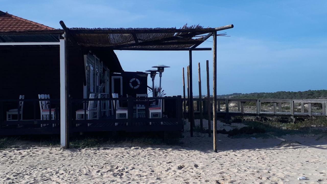 Casa Ferias Melides Villa Eksteriør bilde