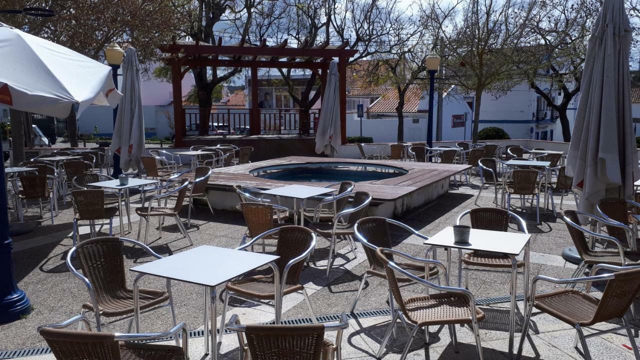 Casa Ferias Melides Villa Eksteriør bilde