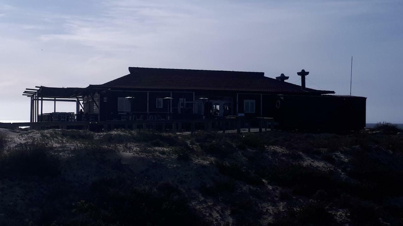 Casa Ferias Melides Villa Eksteriør bilde