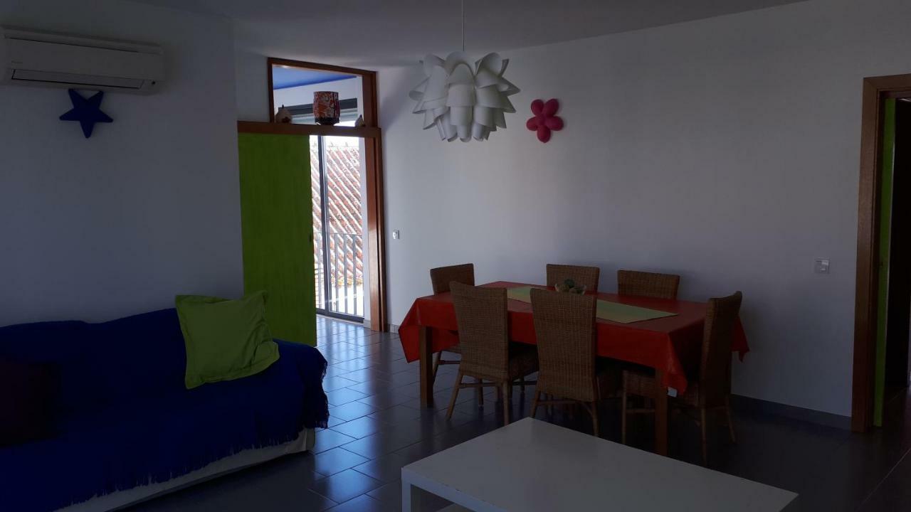 Casa Ferias Melides Villa Eksteriør bilde