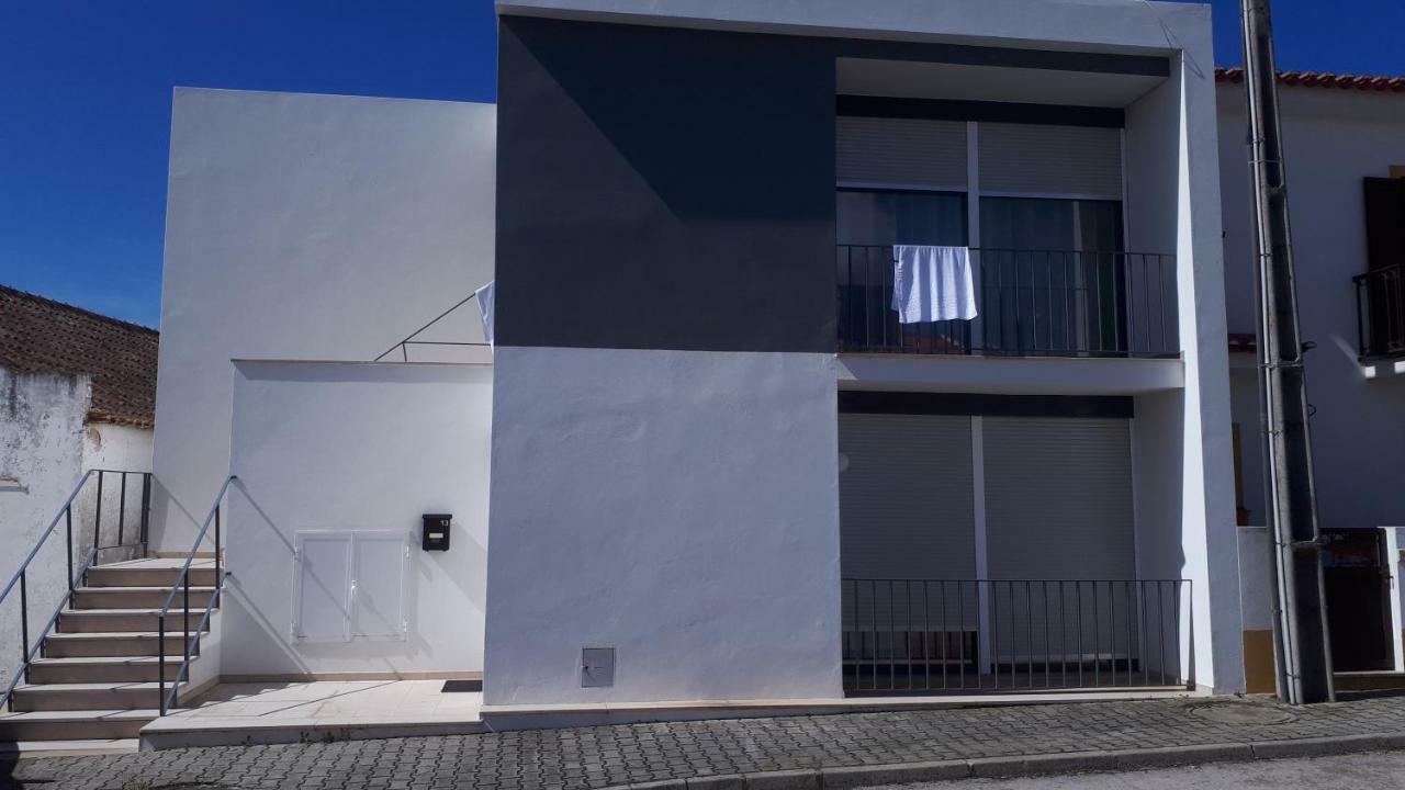 Casa Ferias Melides Villa Eksteriør bilde
