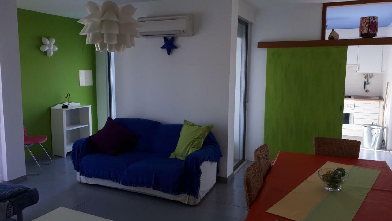 Casa Ferias Melides Villa Eksteriør bilde