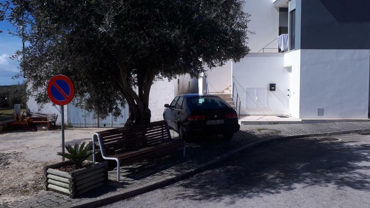 Casa Ferias Melides Villa Eksteriør bilde
